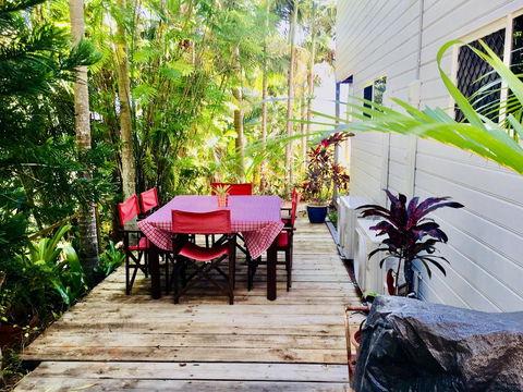 Casuarina - Darwin Holiday 18