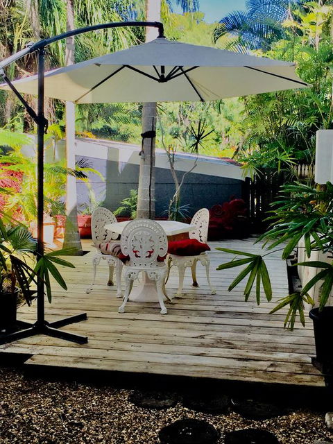 Casuarina - Darwin Holiday 19