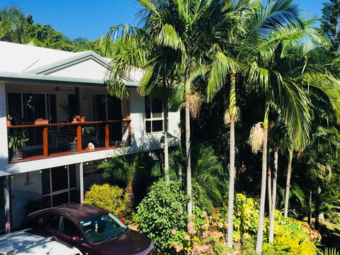 Casuarina - Darwin Holiday 1