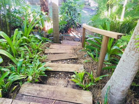 Casuarina - Darwin Holiday 16