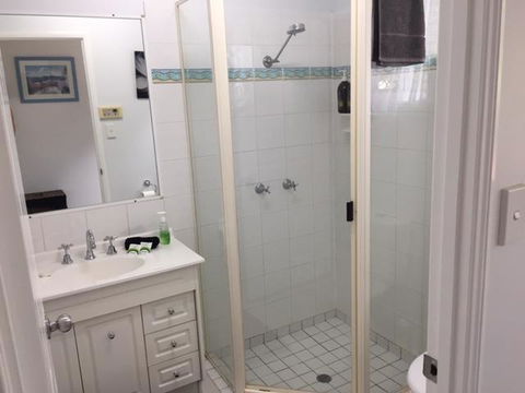 Casuarina - Darwin Holiday 10