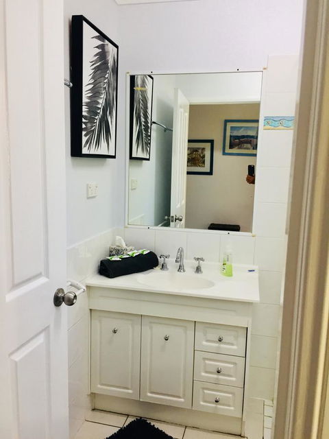 Casuarina - Darwin Holiday 23