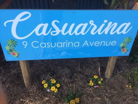 Casuarina - Darwin Holiday 14
