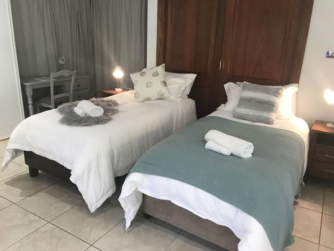 Taj On Byrnes - Private Luxury Apartment Mareeba - Darwin Holiday 2
