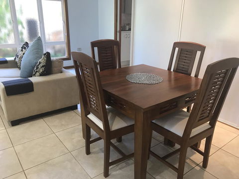 Taj On Byrnes - Private Luxury Apartment Mareeba - Darwin Holiday 8