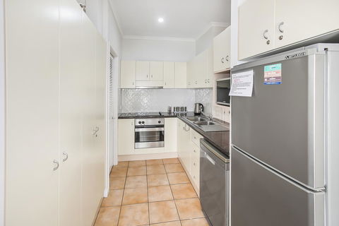 Rimini Holiday Apartments - Darwin Holiday 4