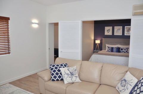 Rimini Holiday Apartments - Darwin Holiday 25