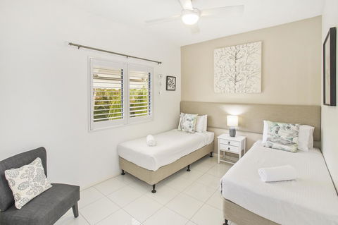 Rimini Holiday Apartments - Darwin Holiday 8