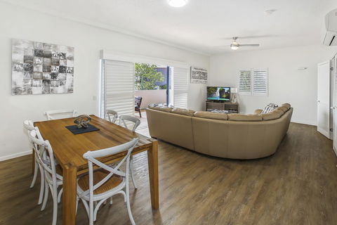 Rimini Holiday Apartments - Darwin Holiday 19
