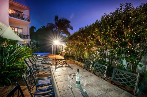 Rimini Holiday Apartments - Darwin Holiday 35