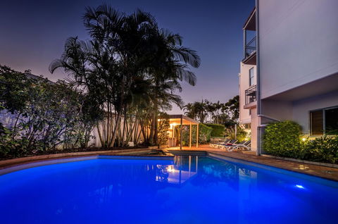 Rimini Holiday Apartments - Darwin Holiday 33