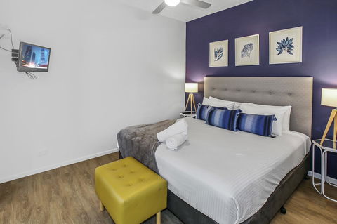 Rimini Holiday Apartments - Darwin Holiday 17