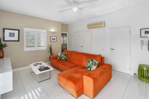 Rimini Holiday Apartments - Darwin Holiday 15