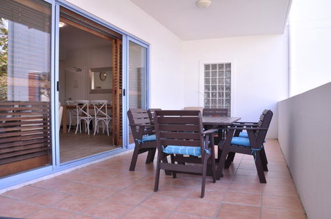 Rimini Holiday Apartments - Darwin Holiday 27