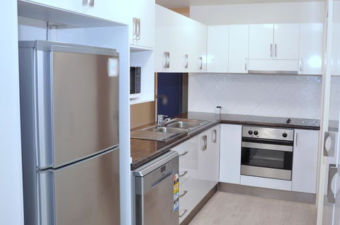 Rimini Holiday Apartments - Darwin Holiday 39