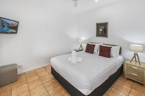 Rimini Holiday Apartments - Darwin Holiday 2