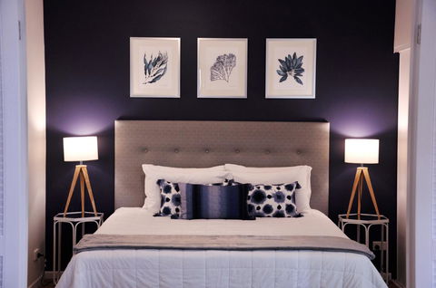 Rimini Holiday Apartments - Darwin Holiday 32
