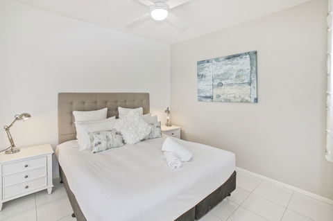 Rimini Holiday Apartments - Darwin Holiday 9