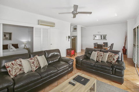 Rimini Holiday Apartments - Darwin Holiday 3
