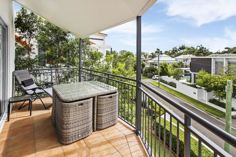 Rimini Holiday Apartments - Darwin Holiday 7