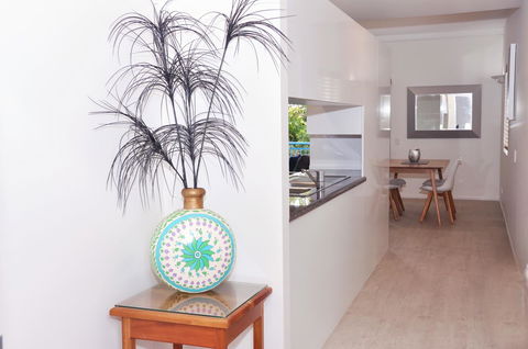 Rimini Holiday Apartments - Darwin Holiday 41
