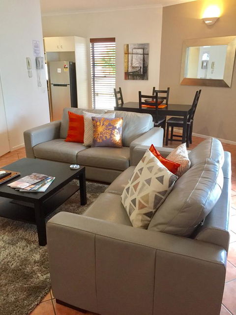Rimini Holiday Apartments - Darwin Holiday 43