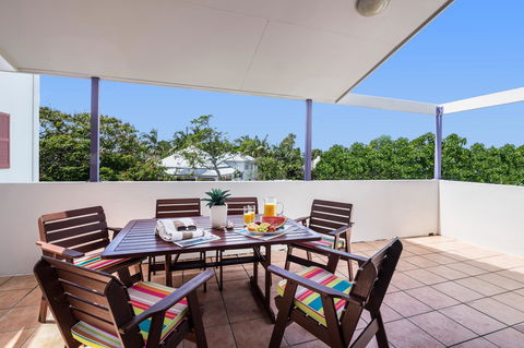 Rimini Holiday Apartments - Darwin Holiday 36