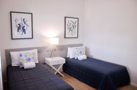 Rimini Holiday Apartments - Darwin Holiday 28