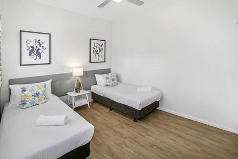 Rimini Holiday Apartments - Darwin Holiday 16