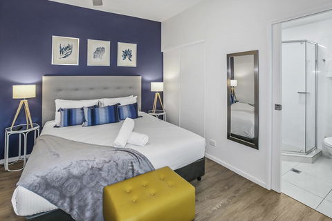 Rimini Holiday Apartments - Darwin Holiday 18