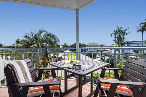 Rimini Holiday Apartments - Darwin Holiday 34