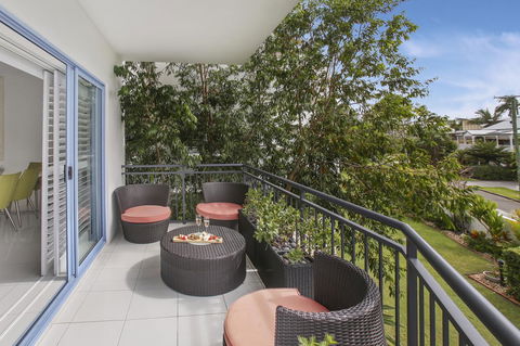 Rimini Holiday Apartments - Darwin Holiday 14