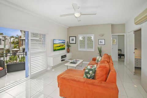 Rimini Holiday Apartments - Darwin Holiday 10