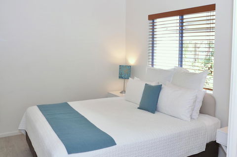 Rimini Holiday Apartments - Darwin Holiday 40