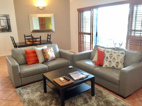 Rimini Holiday Apartments - Darwin Holiday 42