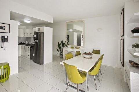 Rimini Holiday Apartments - Darwin Holiday 12