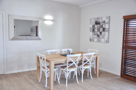 Rimini Holiday Apartments - Darwin Holiday 30