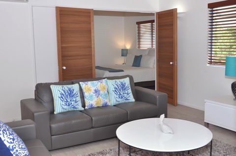 Rimini Holiday Apartments - Darwin Holiday 38