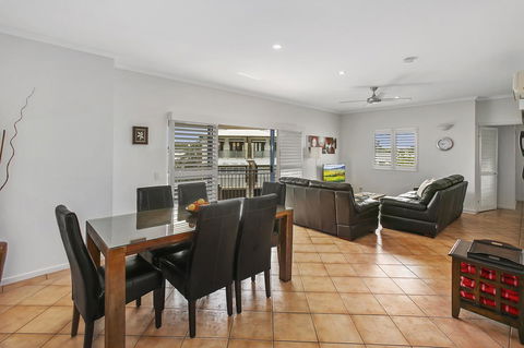 Rimini Holiday Apartments - Darwin Holiday 5
