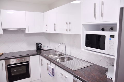 Rimini Holiday Apartments - Darwin Holiday 31