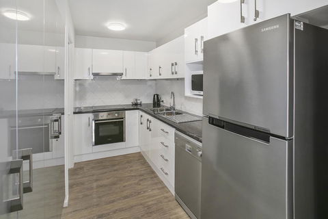 Rimini Holiday Apartments - Darwin Holiday 21