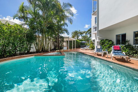 Rimini Holiday Apartments - Darwin Holiday 0