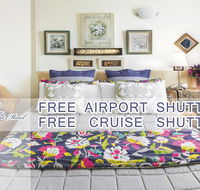 Airport Riverview Motel - Darwin Holiday
