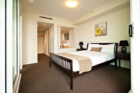 Lanai Riverside Apartments - Darwin Holiday 8