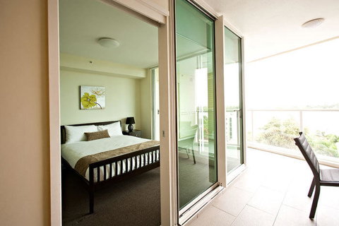 Lanai Riverside Apartments - Darwin Holiday 37