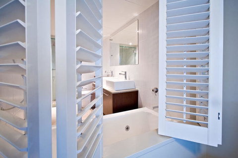 Lanai Riverside Apartments - Darwin Holiday 18