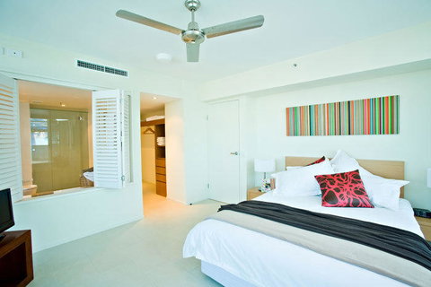 Lanai Riverside Apartments - Darwin Holiday 30