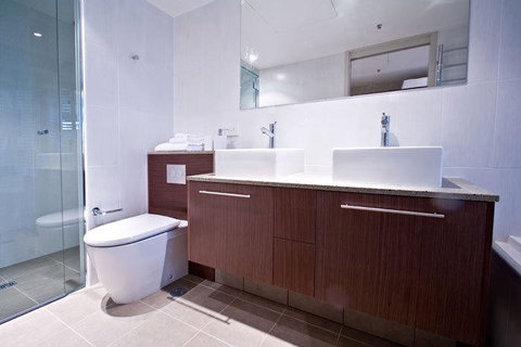 Lanai Riverside Apartments - Darwin Holiday 19