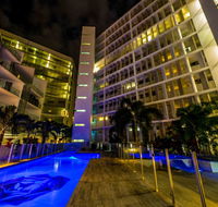 Lanai Riverside Apartments - Darwin Holiday