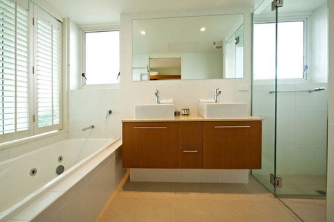 Lanai Riverside Apartments - Darwin Holiday 39